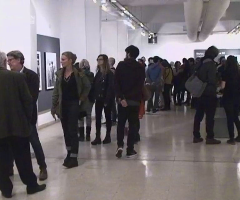 Una nota sobre el Festival de la luz 2016