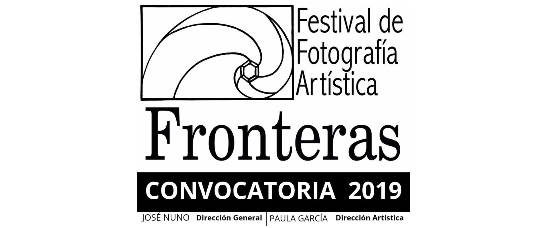 1&ordm; Festival de Fotograf&iacute;a Art&iacute;stica