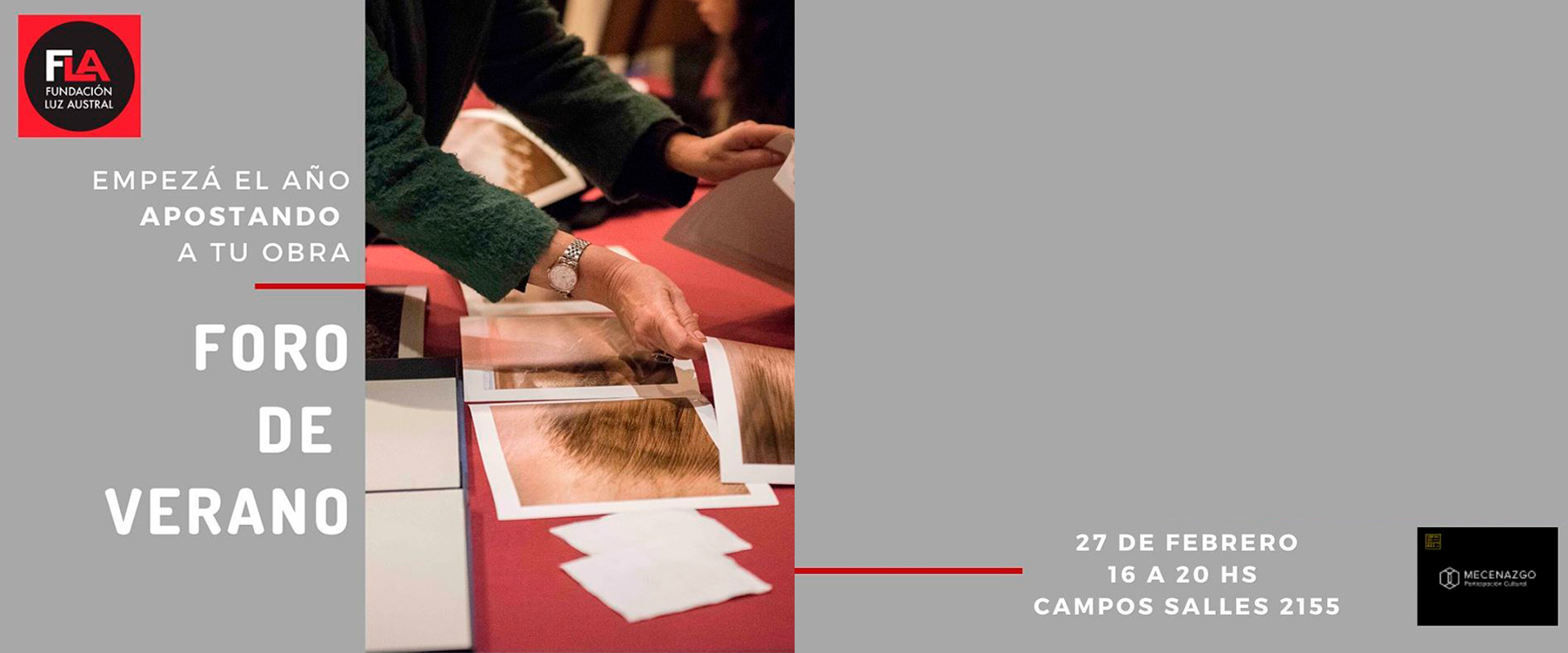 "C&oacute;mo armar un Portfolio"