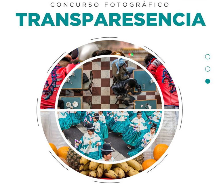 Concurso Transparesencia: 14&ordf; edici&oacute;n