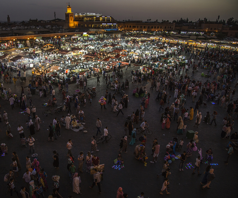 Curso de Iluminaci&oacute;n