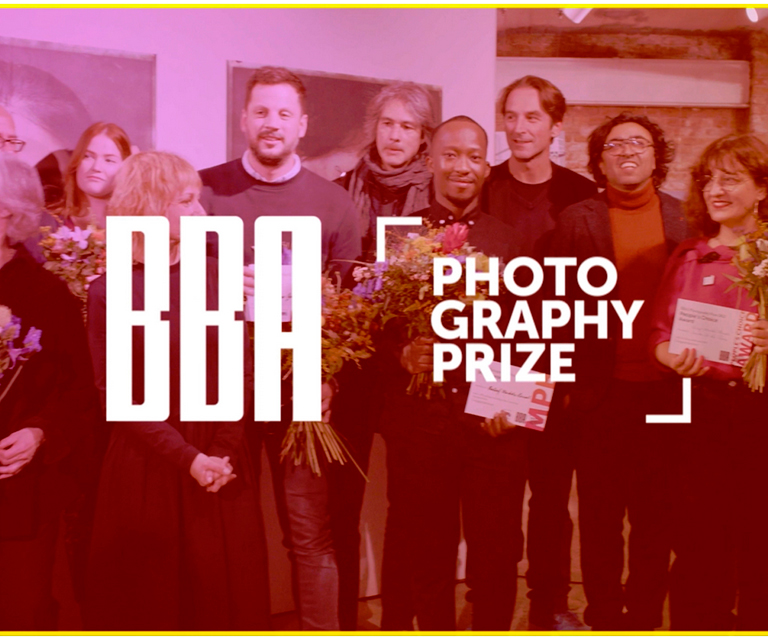 BBA Photography Prize