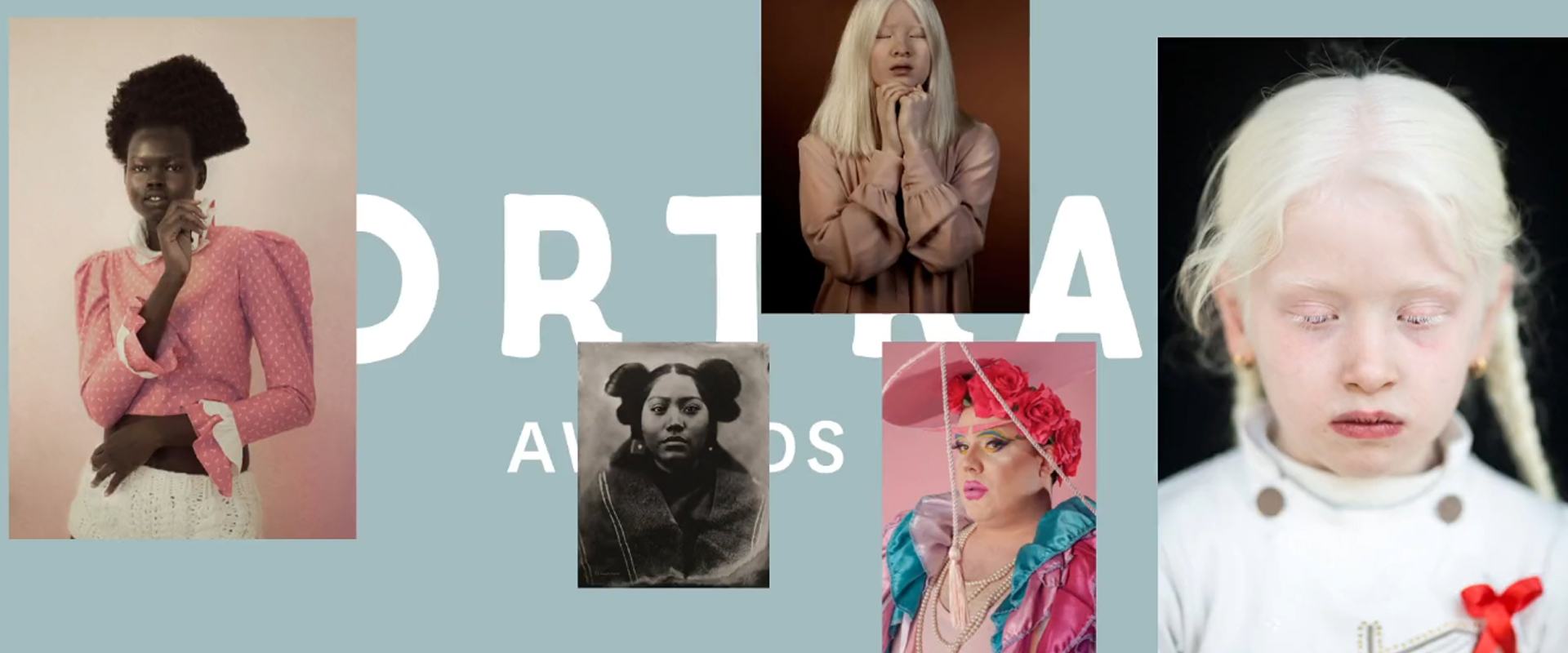 Premios Portrait 2021