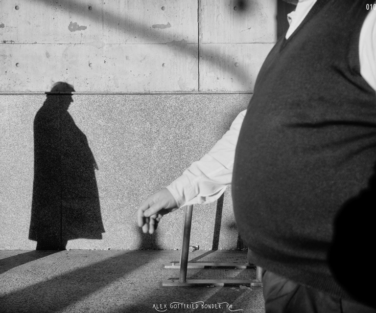 &ldquo;Caminando Buenos Aires&rdquo;