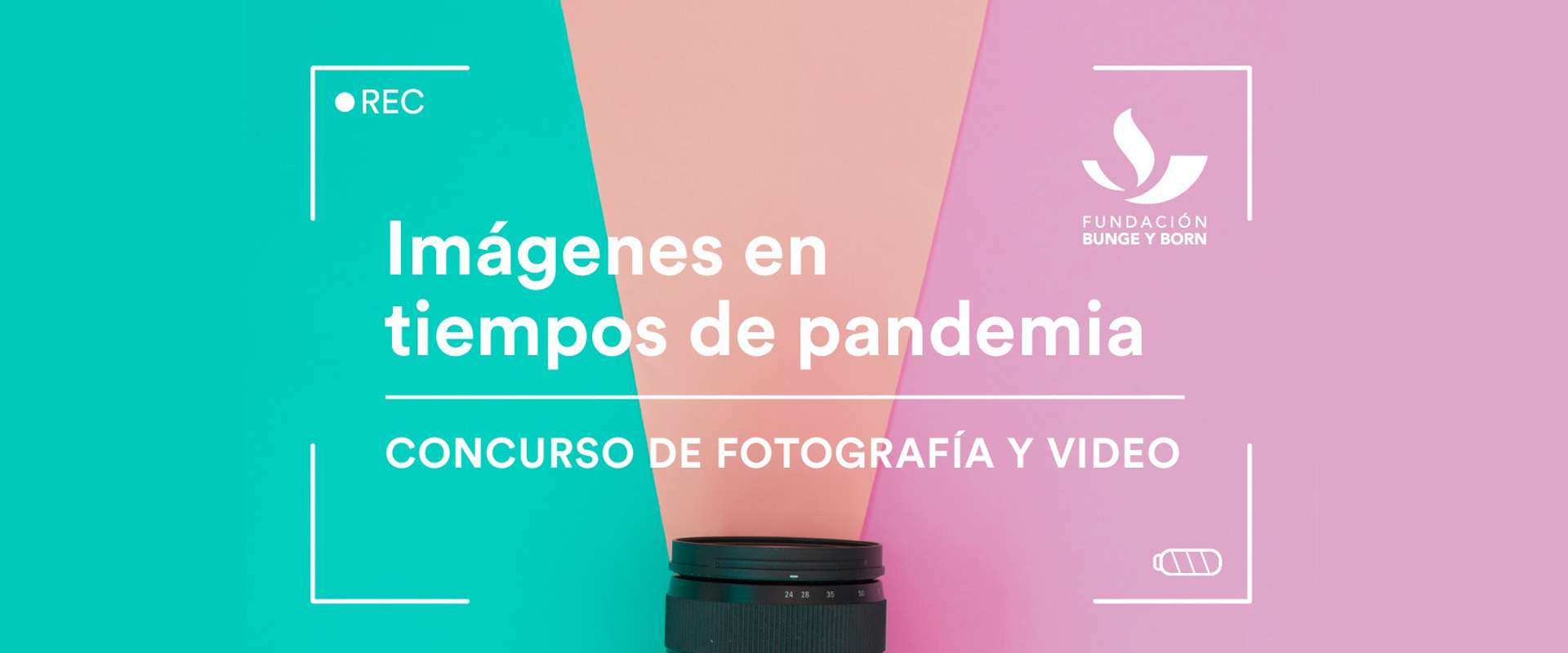 "Imagenes en tiempo de pandemia"