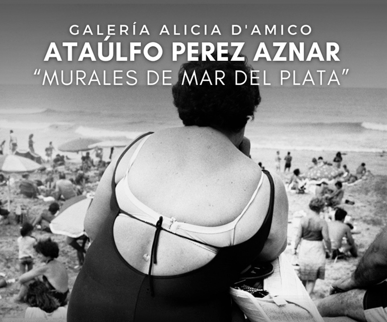 "Murales de Mar del Plata"