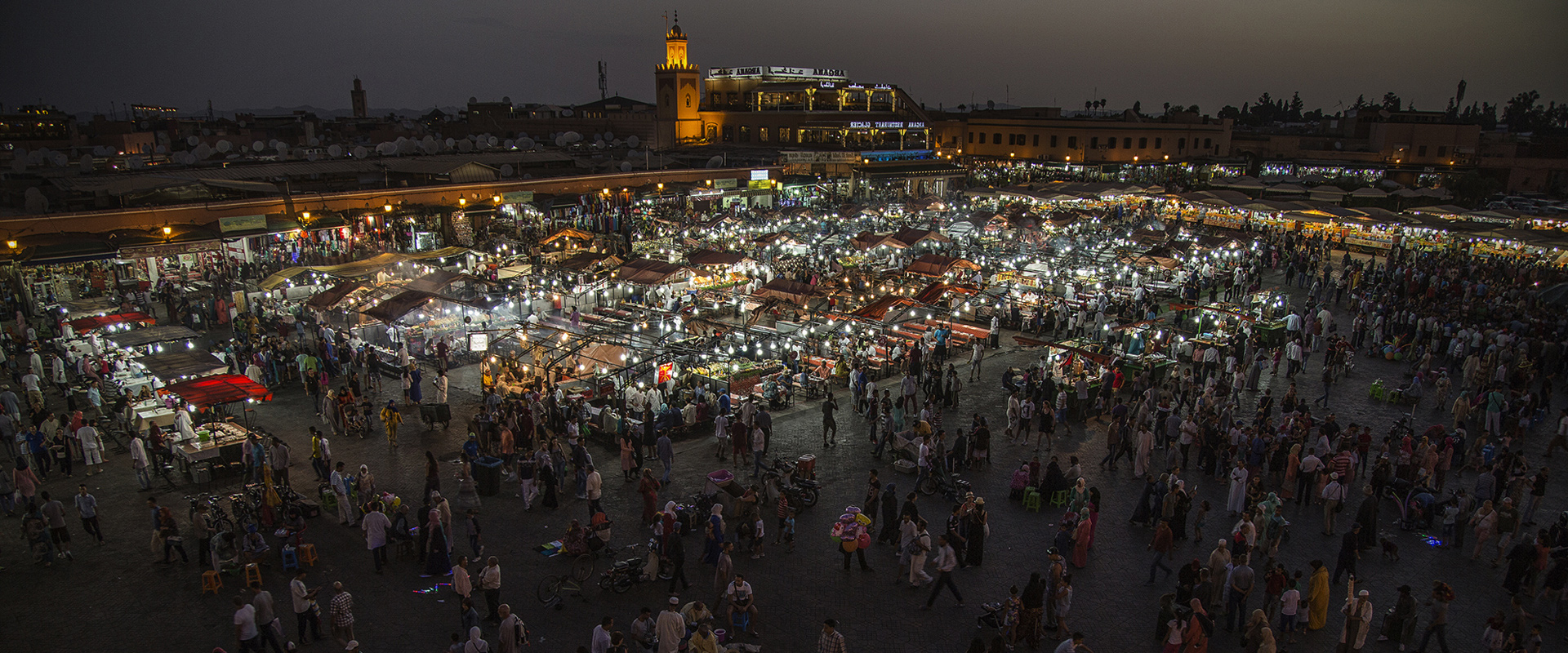 Curso de Iluminaci&oacute;n