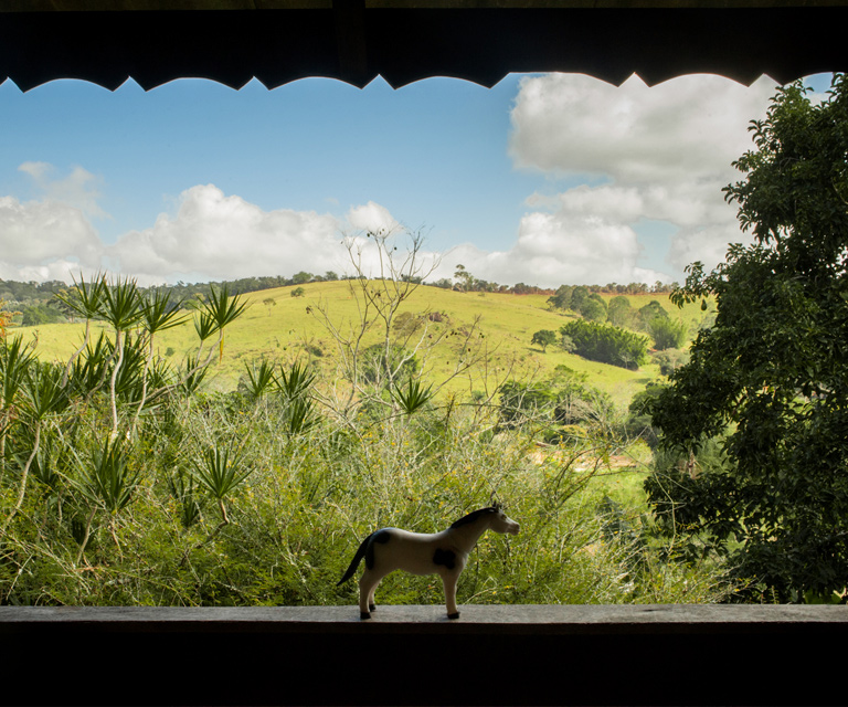 Exposici&oacute;n de Ilana Bar