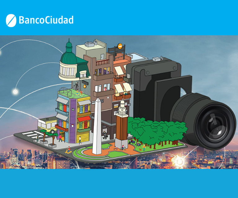 "Gente de mi ciudad"