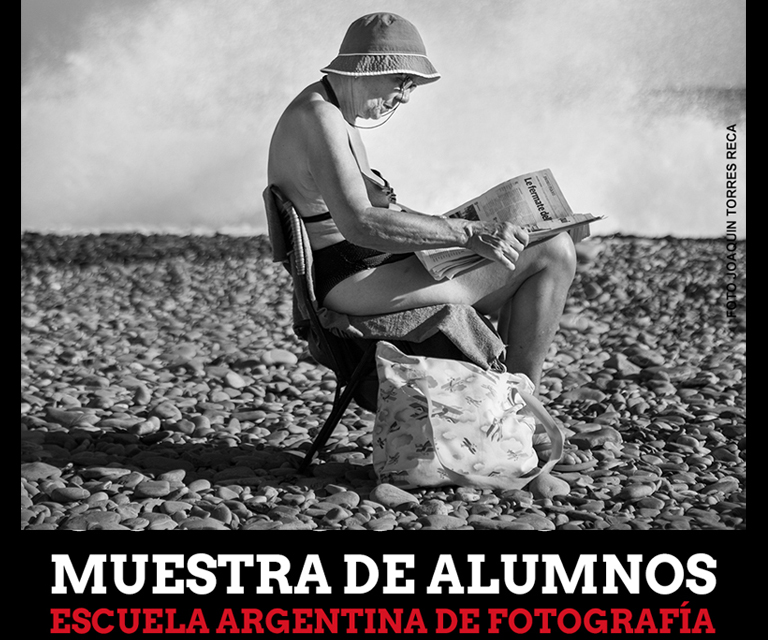 Muestra de Alumnos