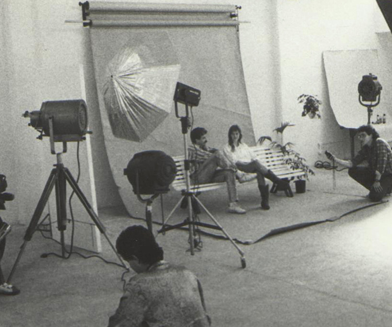 HOY la EAF cumple 31 a&ntilde;os!