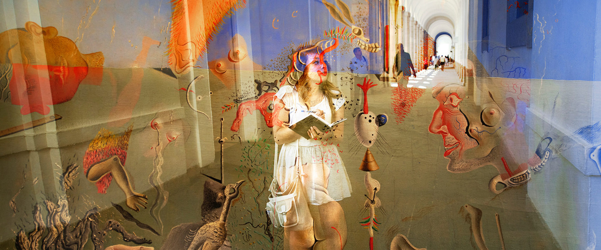 Charla Andr&eacute;s Wertheim