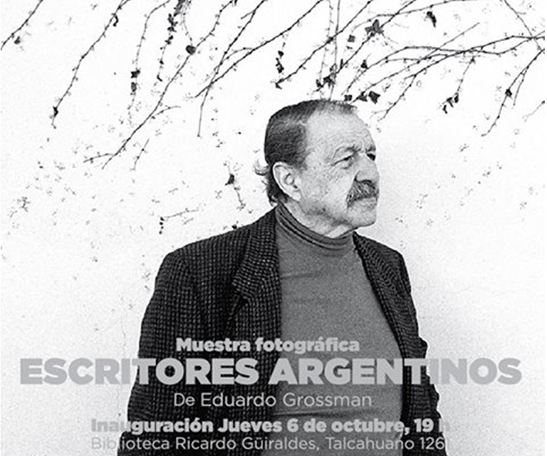 Muestra Fotograf&iacute;ca