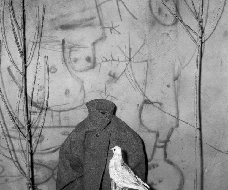 Roger Ballen