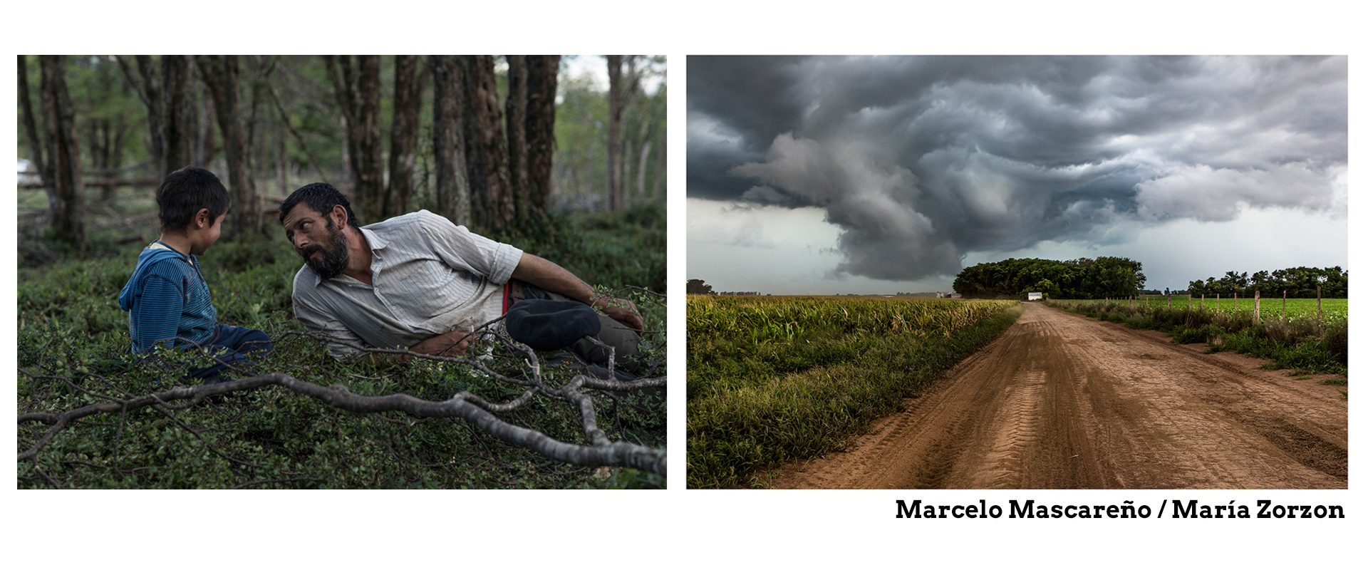 Di&aacute;logos Australes / Southern Dialogs