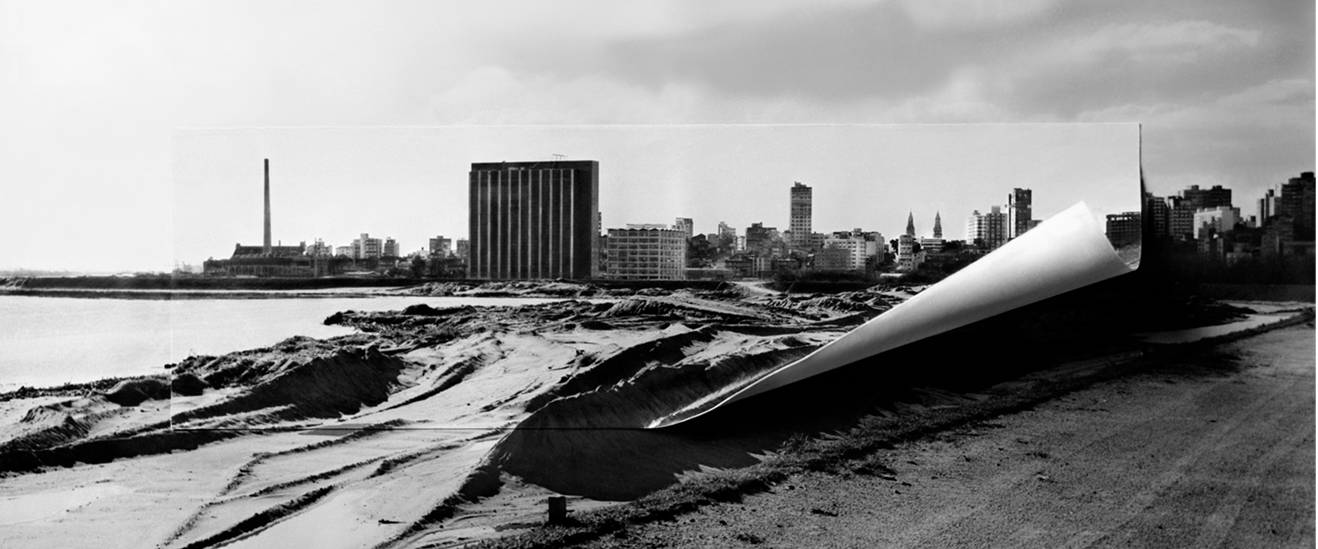 "Paisajem sobre Paisajem"