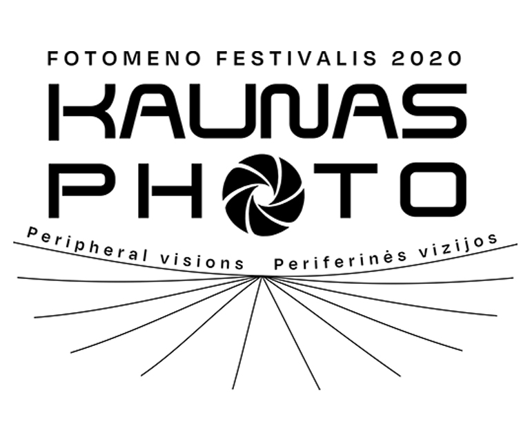 Convocatoria KAUNAS PHOTO