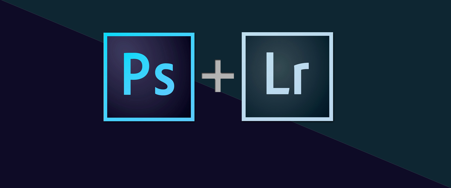 Curso Photoshop + Lightroom