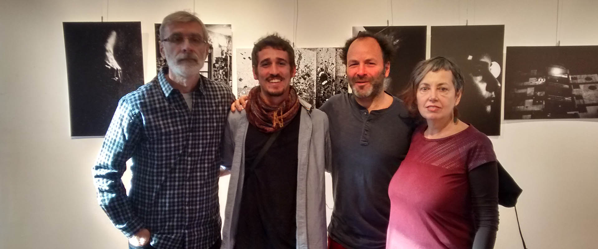 Evaluaci&oacute;n de trabajos