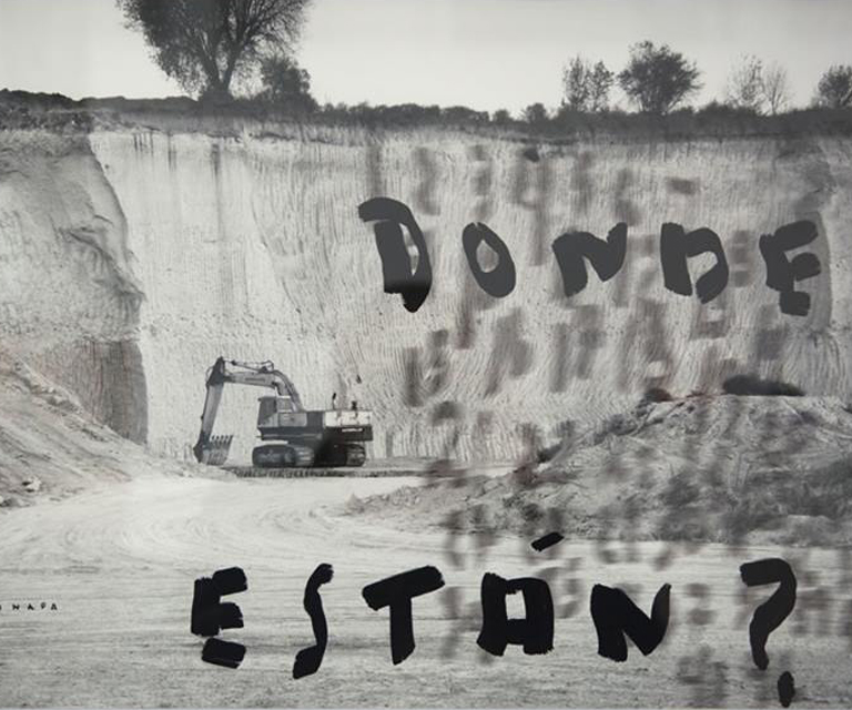 Pablo Ortiz Monasterio hasta el 2 de Octubre