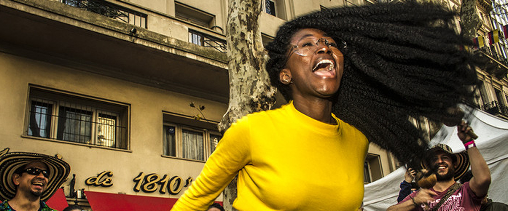 Muestras "Transparesencia" 12&ordm; Edici&oacute;n