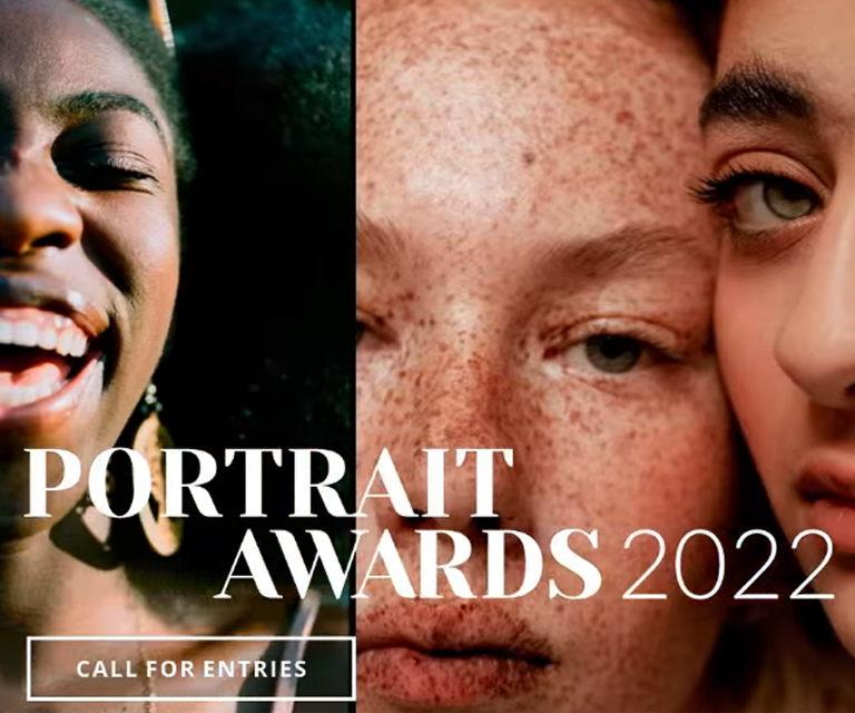 LensCulture Portrait Awards 2022