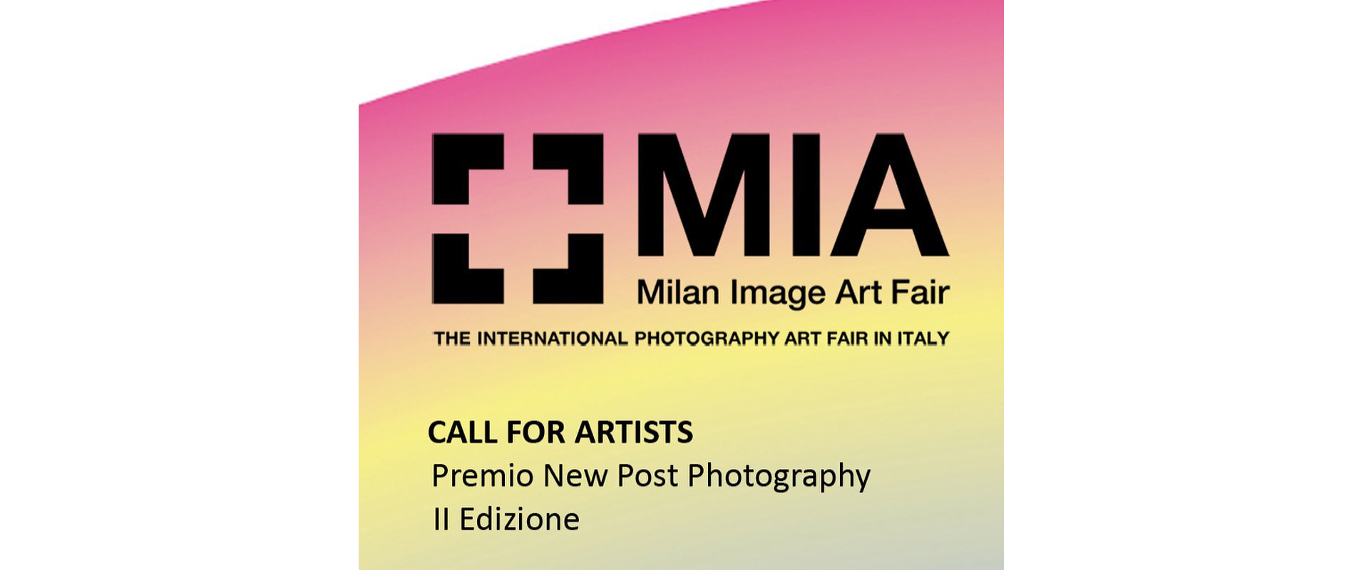 Milan Image Art Fair