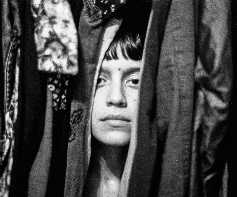 Victoria Harriague seleccionada