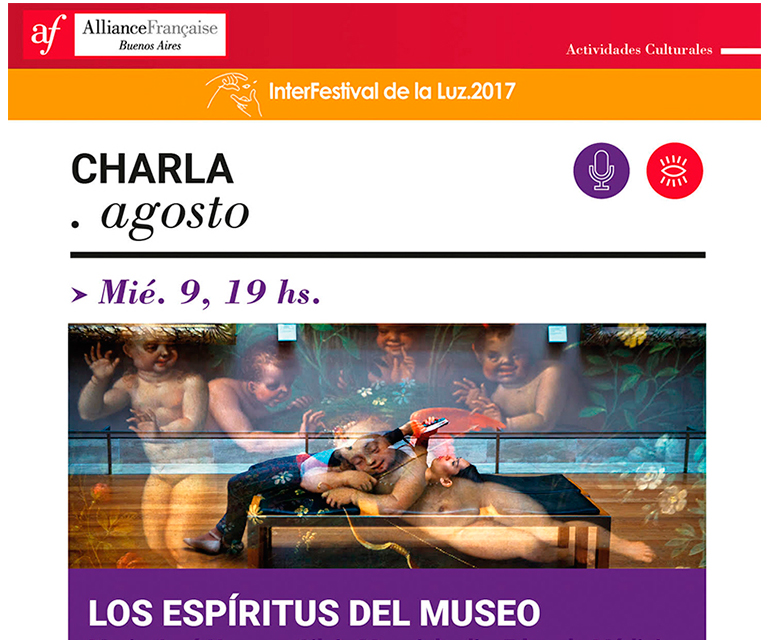 Charla Andr&eacute;s Wertheim