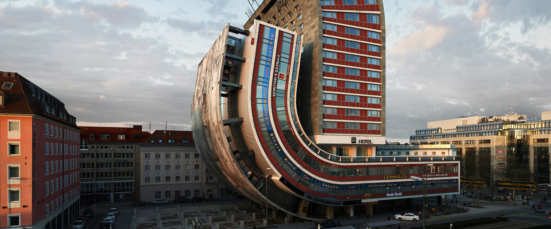 FESTIVAL DE LA LUZ 2016