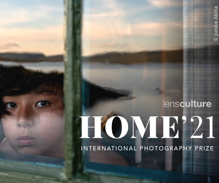 Premio Internacional de Fotograf&iacute;a