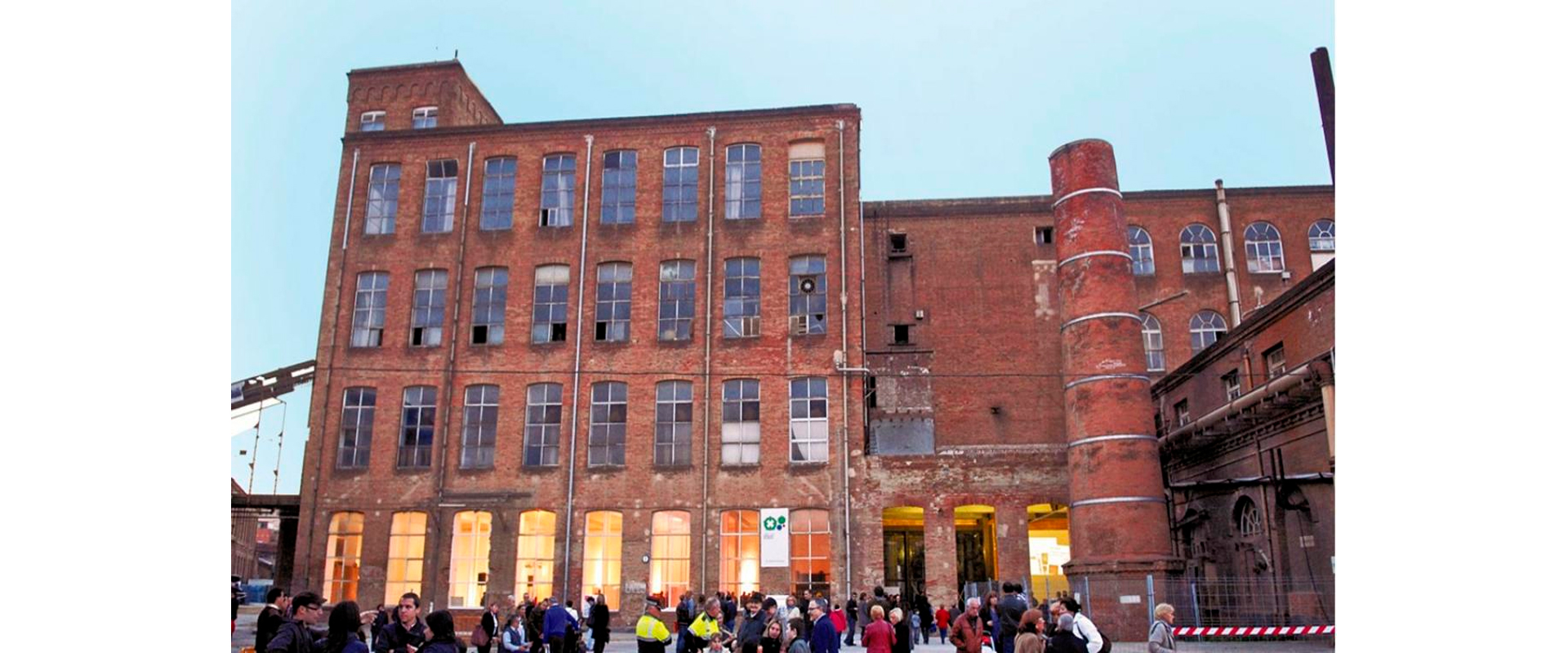 Convocatoria residencia art&iacute;stica