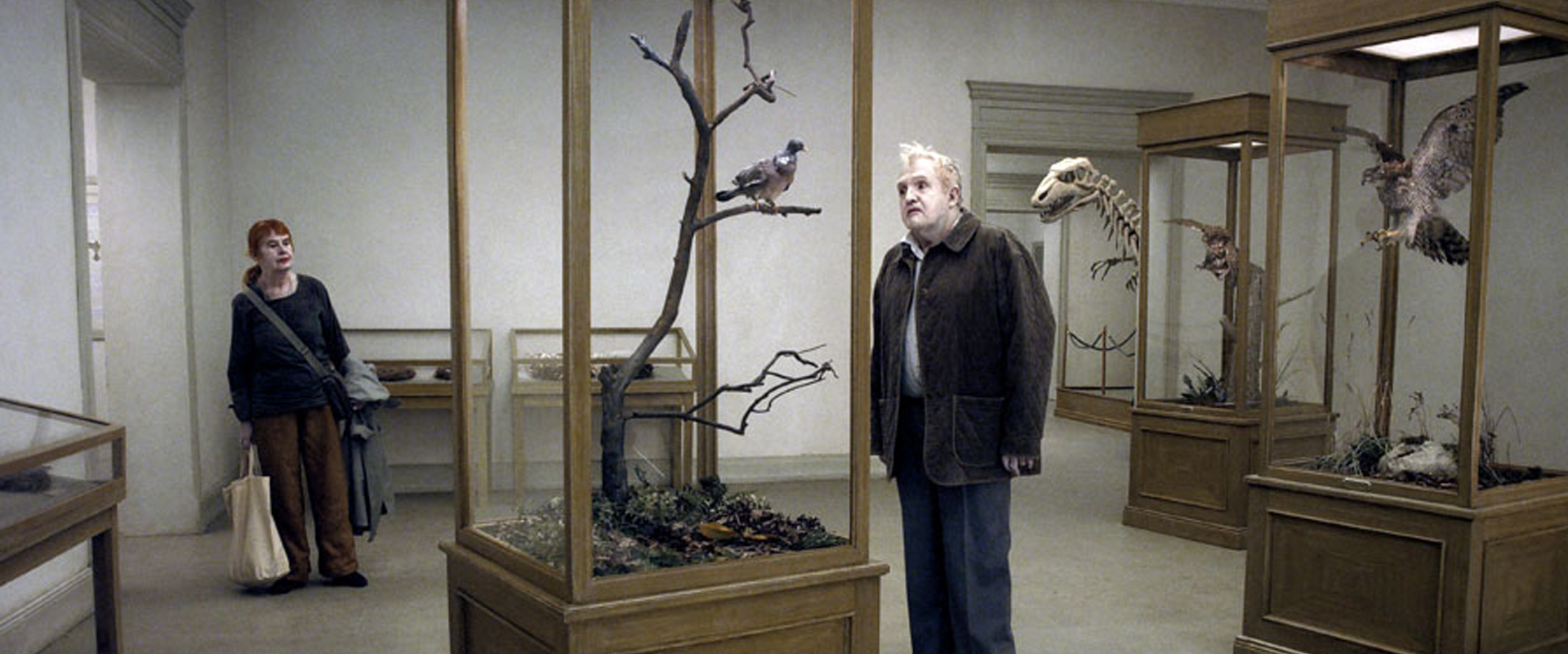 Istv&aacute;n Borb&aacute;s - &iquest;D&oacute;nde estamos?