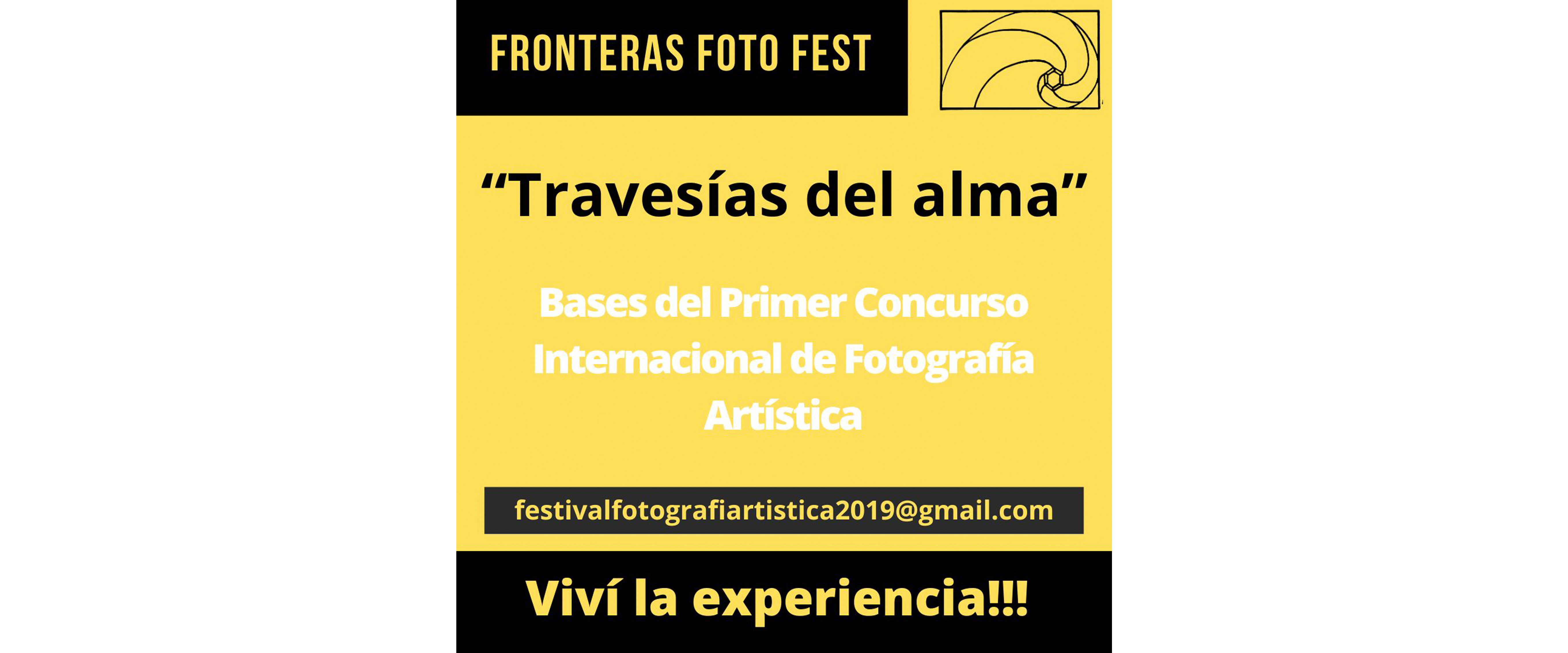 Concurso Internacional de Fotograf&iacute;a Art&iacute;stica