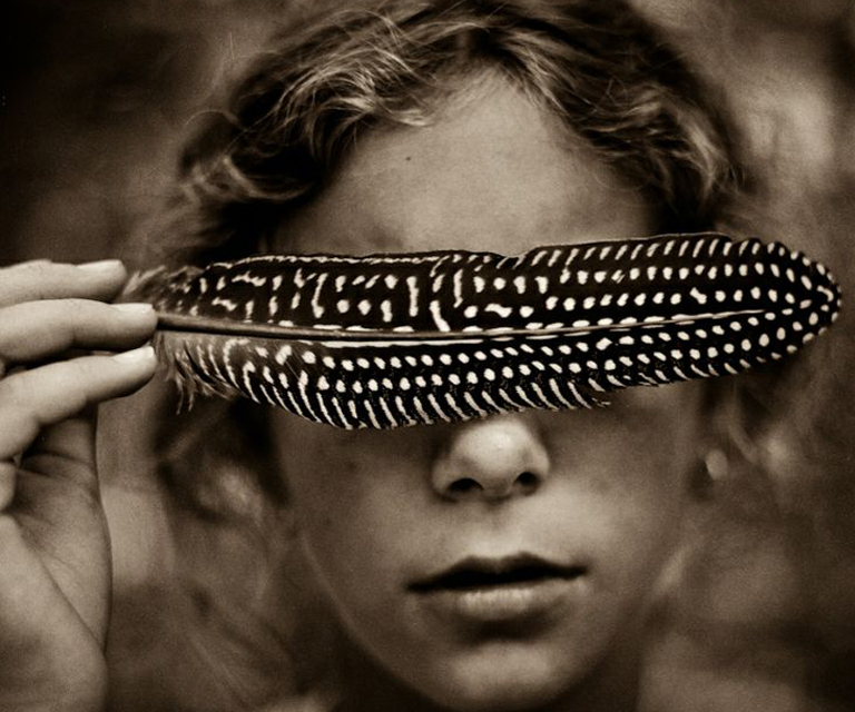 &ldquo;Eve was framed&rdquo;