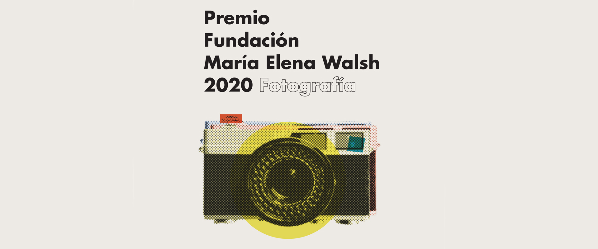 Premio Fundaci&oacute;n Mar&iacute;a Elena Walsh