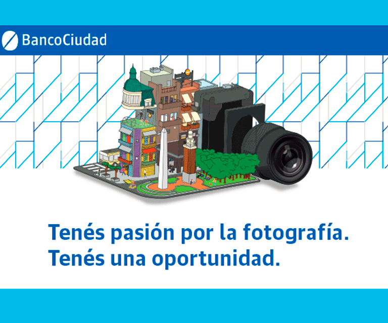 24&deg; Concurso Fotogr&aacute;fico "Gente de mi Ciudad"