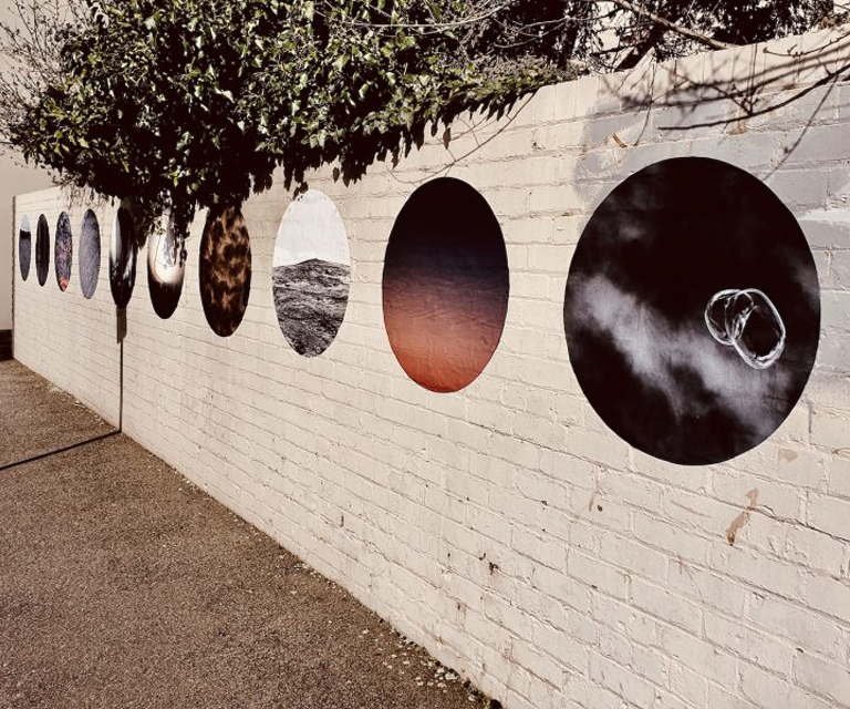 2021 Ballarat International Foto Biennale