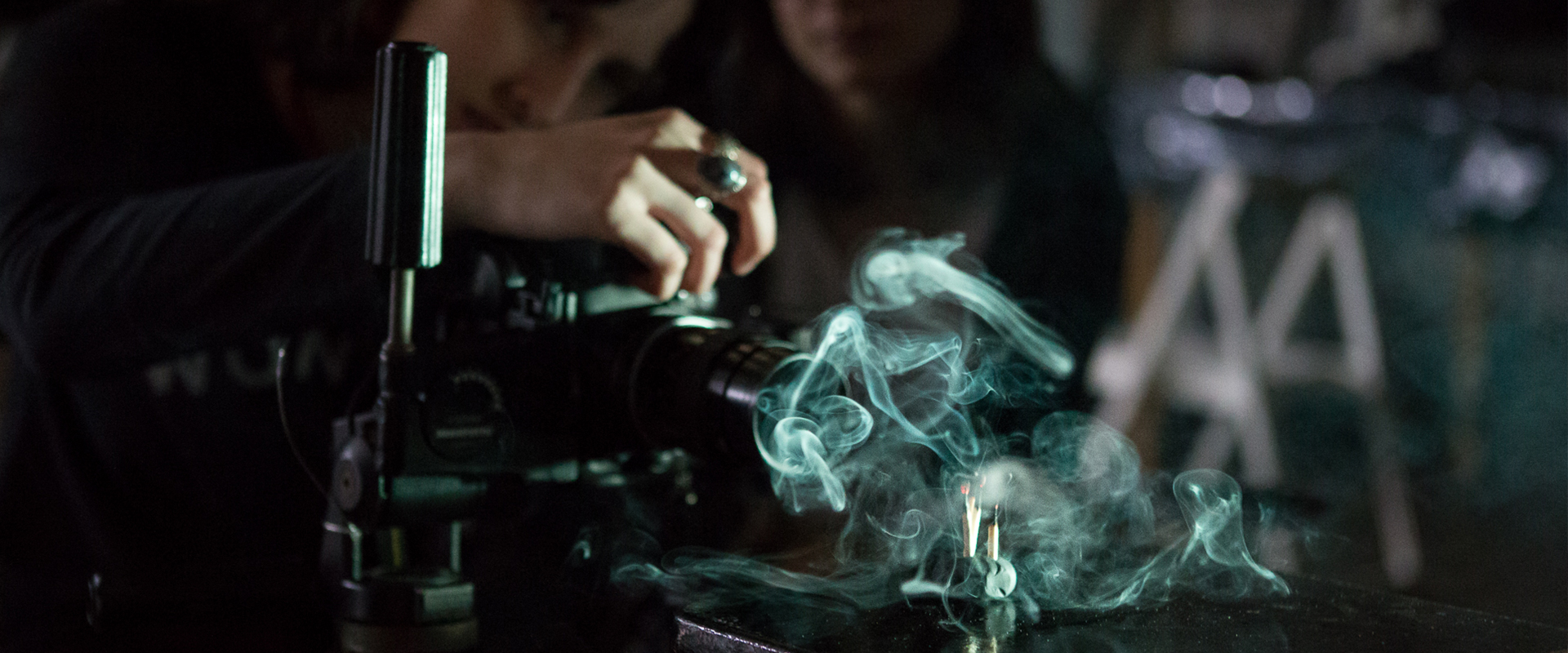 Introducci&oacute;n a la Fotograf&iacute;a II