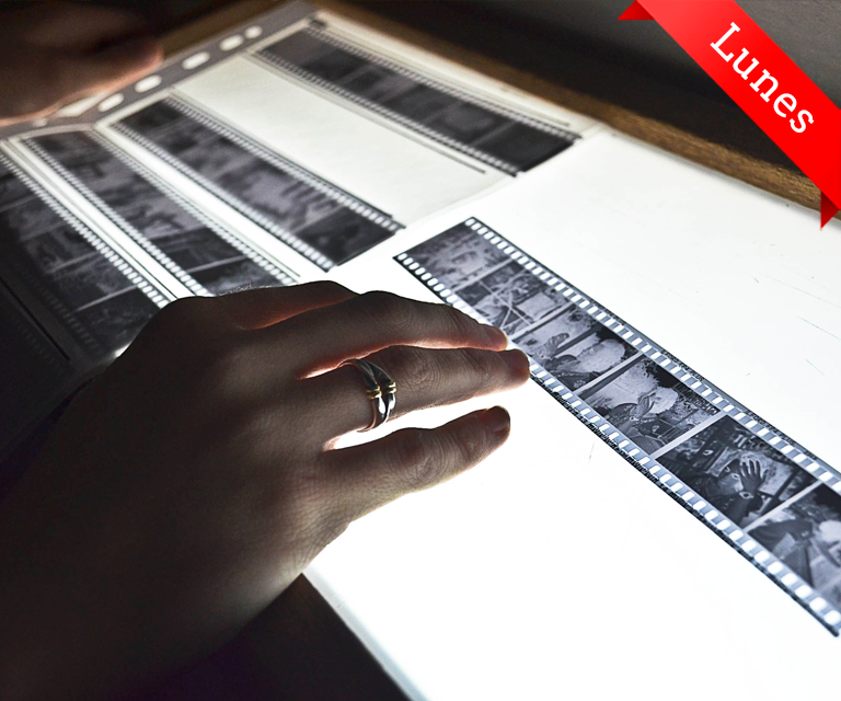 FOTOGRAF&Iacute;A ANAL&Oacute;GICA