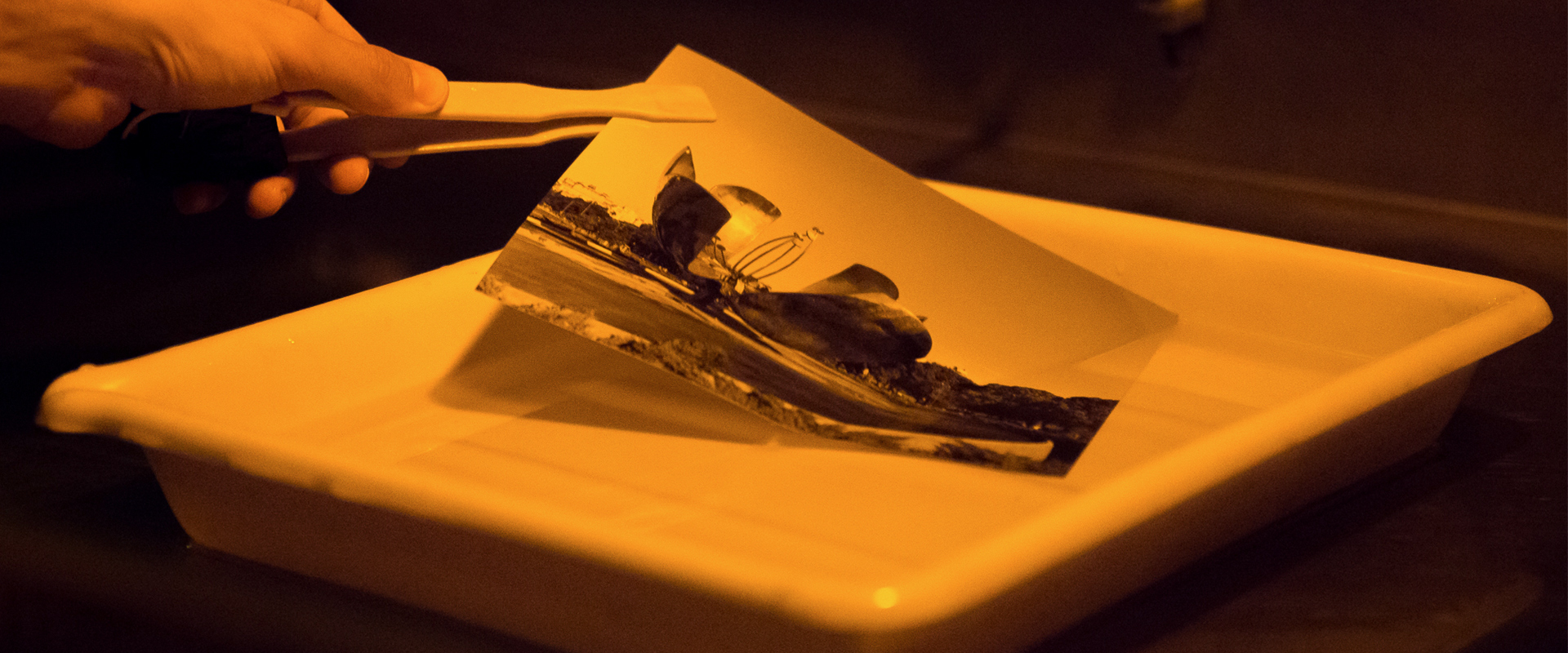 FOTOGRAF&Iacute;A ANAL&Oacute;GICA (Intensivo Verano)